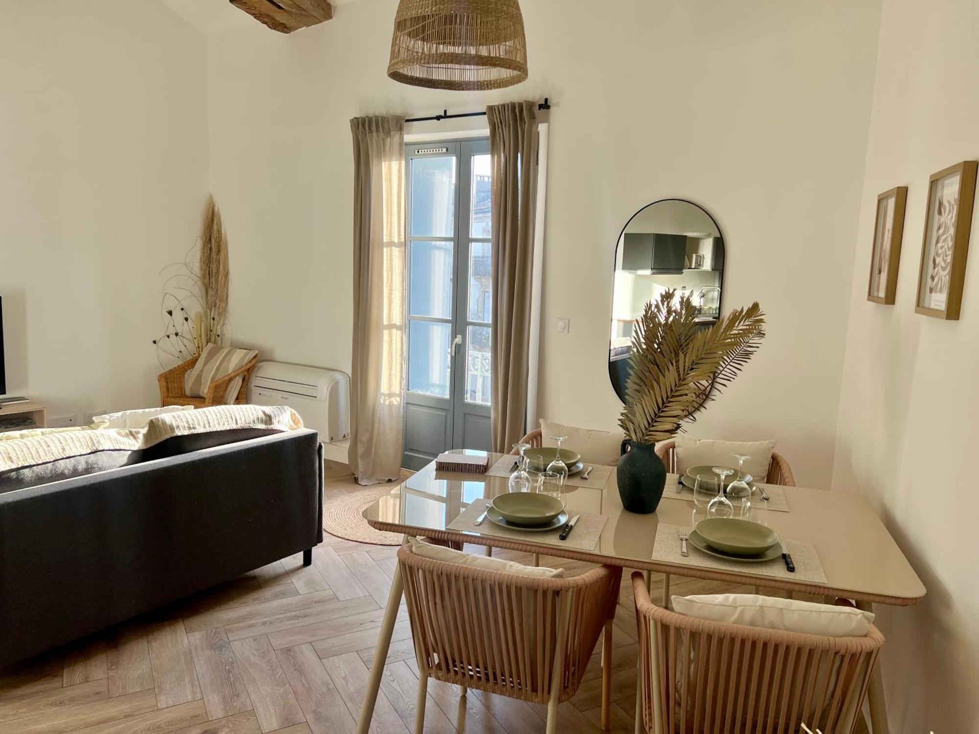 Mia Casa Apartment