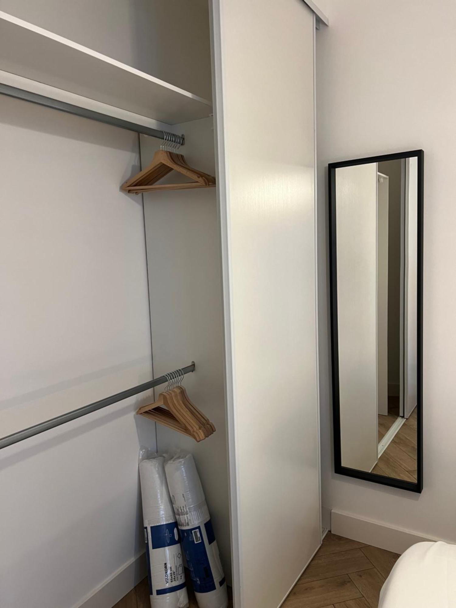 Mia Casa Appartement *