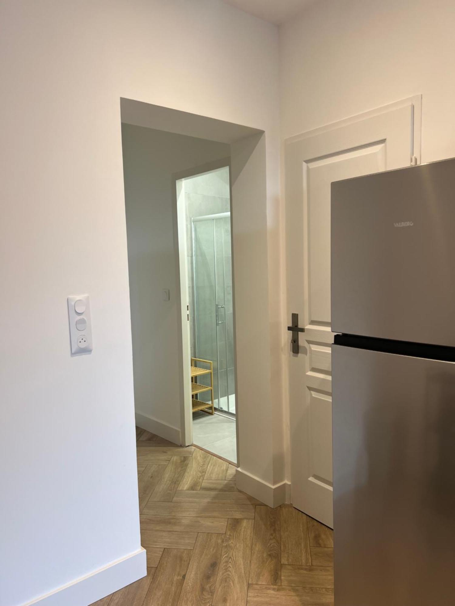 Appartement Mia Casa Montpellier