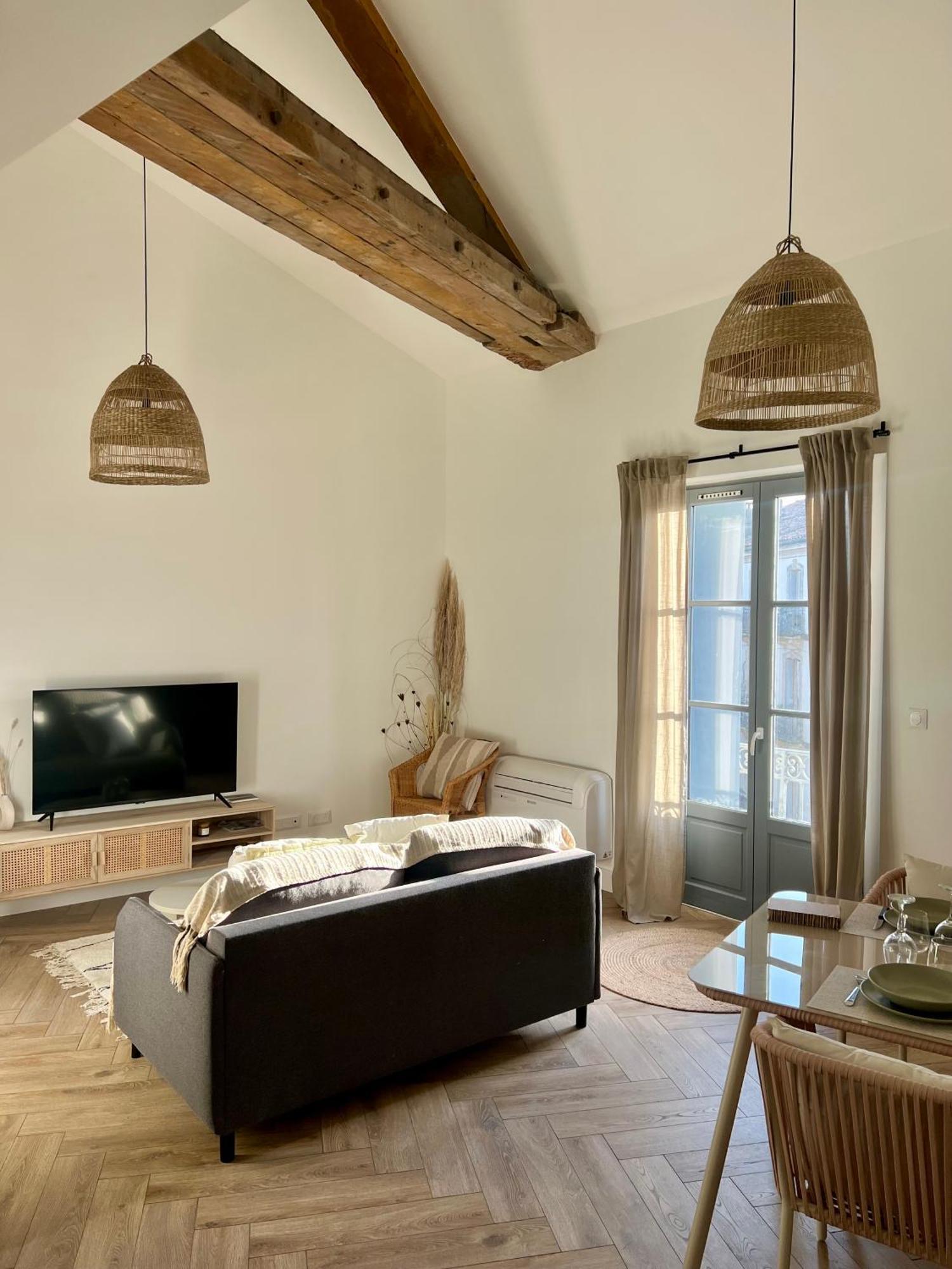 Appartement Mia Casa